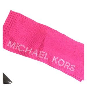 Michael Michael Kors scarf